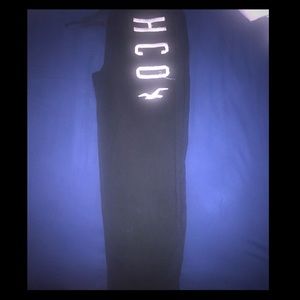 HOLLISTER California Sweat Pants